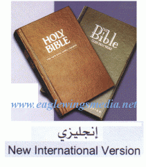 Bible - (C-63 NIV) (English)