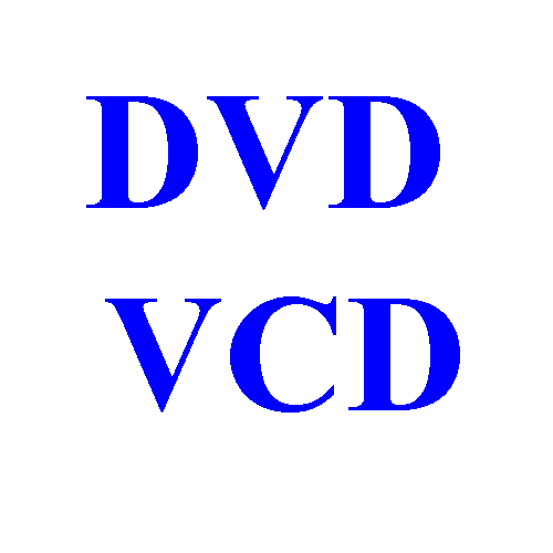 Children DVD / VCD