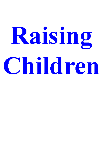 Raising Children